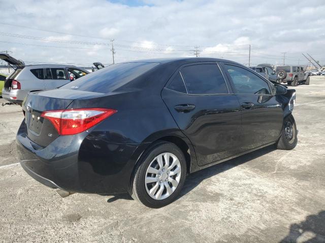 Photo 2 VIN: 5YFBURHE4FP315738 - TOYOTA COROLLA 