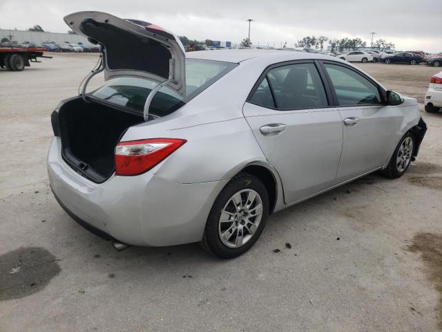 Photo 2 VIN: 5YFBURHE4FP315755 - TOYOTA COROLLA L 