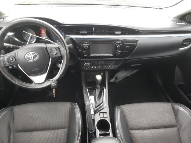 Photo 7 VIN: 5YFBURHE4FP315755 - TOYOTA COROLLA L 