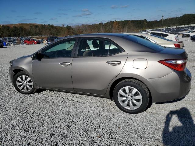 Photo 1 VIN: 5YFBURHE4FP324567 - TOYOTA COROLLA L 