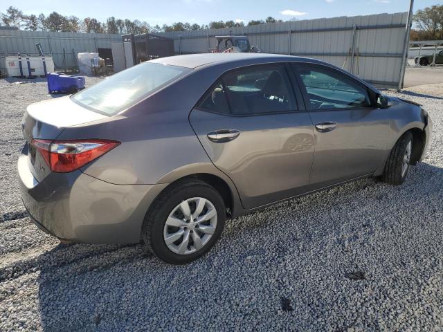 Photo 2 VIN: 5YFBURHE4FP324567 - TOYOTA COROLLA L 