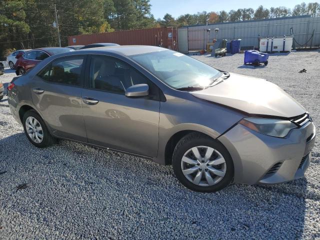 Photo 3 VIN: 5YFBURHE4FP324567 - TOYOTA COROLLA L 