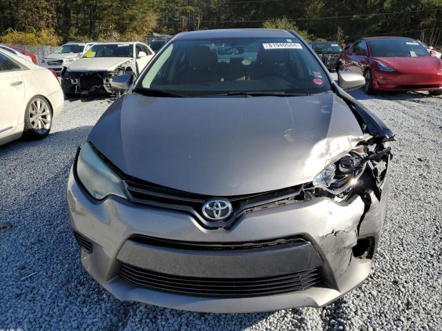 Photo 4 VIN: 5YFBURHE4FP324567 - TOYOTA COROLLA L 