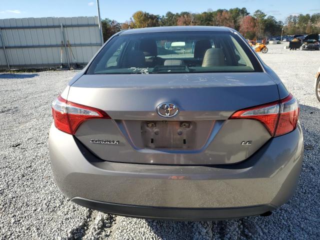 Photo 5 VIN: 5YFBURHE4FP324567 - TOYOTA COROLLA L 