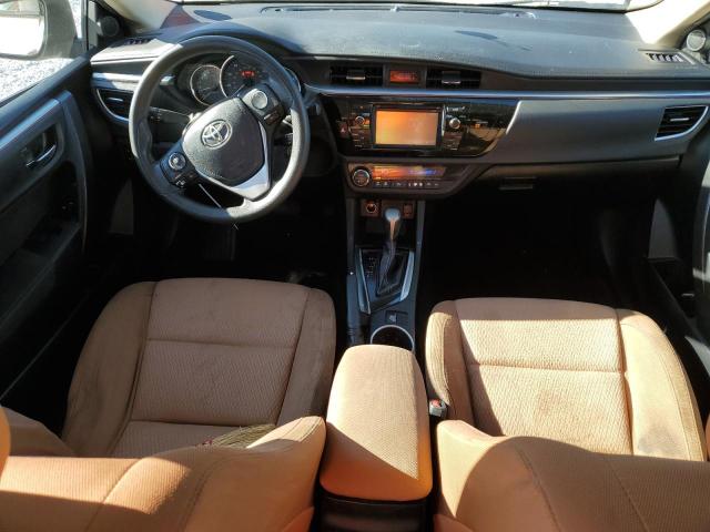 Photo 7 VIN: 5YFBURHE4FP324567 - TOYOTA COROLLA L 