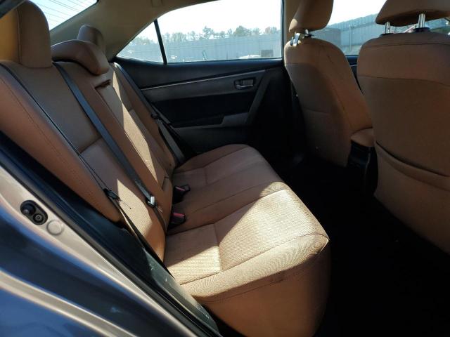 Photo 9 VIN: 5YFBURHE4FP324567 - TOYOTA COROLLA L 