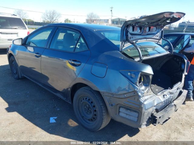 Photo 2 VIN: 5YFBURHE4FP324911 - TOYOTA COROLLA 