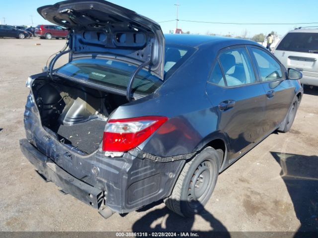 Photo 3 VIN: 5YFBURHE4FP324911 - TOYOTA COROLLA 