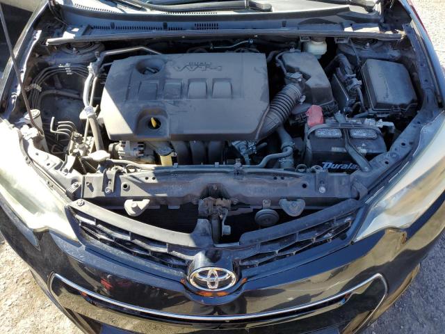 Photo 10 VIN: 5YFBURHE4FP326514 - TOYOTA COROLLA 