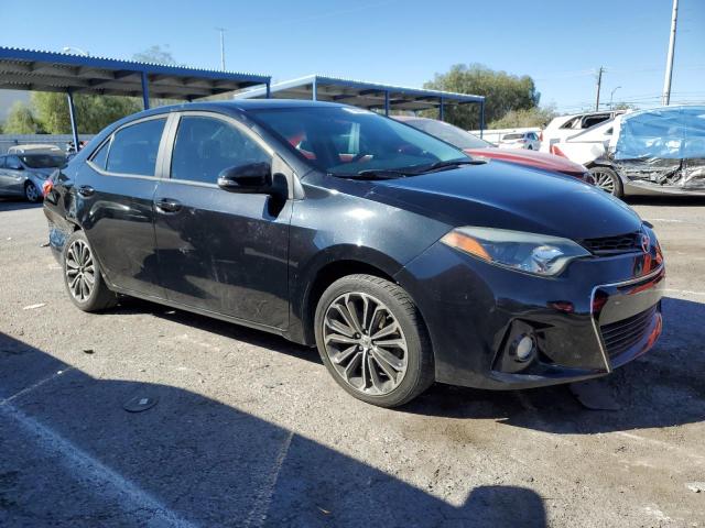 Photo 3 VIN: 5YFBURHE4FP326514 - TOYOTA COROLLA 