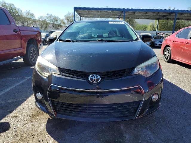 Photo 4 VIN: 5YFBURHE4FP326514 - TOYOTA COROLLA 