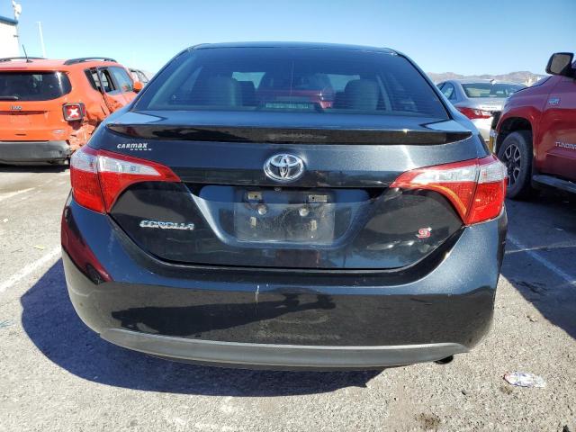 Photo 5 VIN: 5YFBURHE4FP326514 - TOYOTA COROLLA 