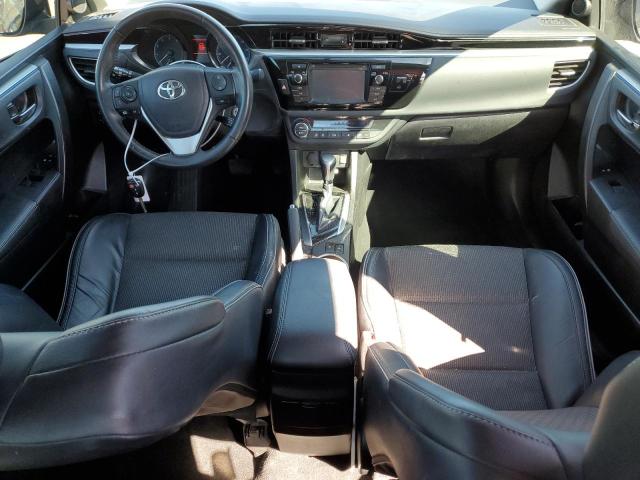 Photo 7 VIN: 5YFBURHE4FP326514 - TOYOTA COROLLA 