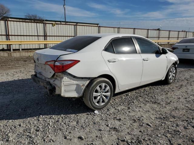 Photo 2 VIN: 5YFBURHE4FP328733 - TOYOTA COROLLA L 