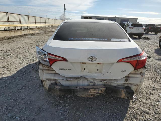 Photo 5 VIN: 5YFBURHE4FP328733 - TOYOTA COROLLA L 