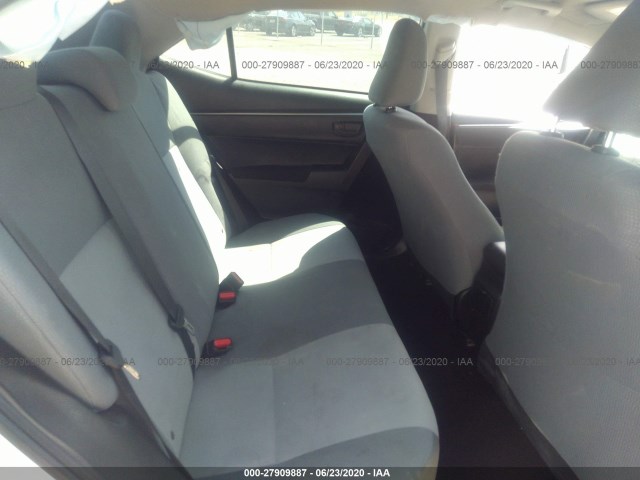 Photo 7 VIN: 5YFBURHE4FP329932 - TOYOTA COROLLA 