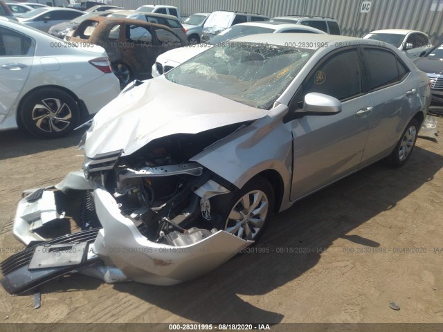 Photo 1 VIN: 5YFBURHE4FP333396 - TOYOTA COROLLA 