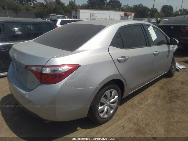 Photo 3 VIN: 5YFBURHE4FP333396 - TOYOTA COROLLA 