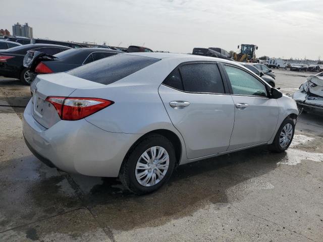 Photo 2 VIN: 5YFBURHE4FP336170 - TOYOTA COROLLA L 