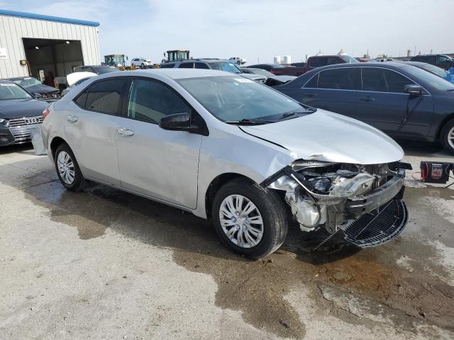 Photo 3 VIN: 5YFBURHE4FP336170 - TOYOTA COROLLA L 