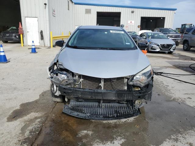 Photo 4 VIN: 5YFBURHE4FP336170 - TOYOTA COROLLA L 