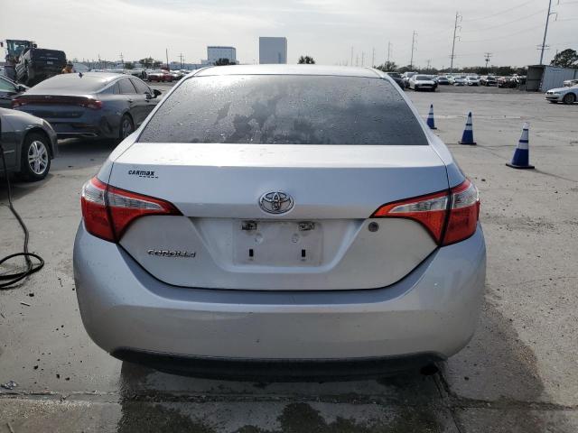 Photo 5 VIN: 5YFBURHE4FP336170 - TOYOTA COROLLA L 