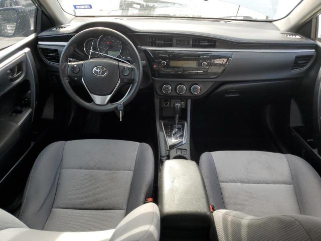 Photo 7 VIN: 5YFBURHE4FP336170 - TOYOTA COROLLA L 