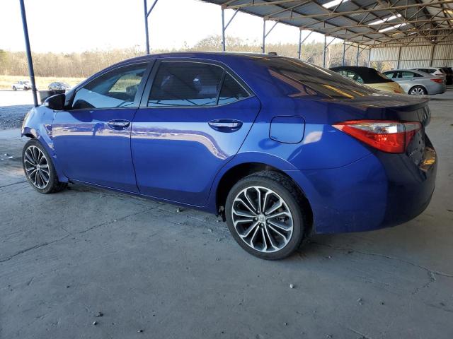 Photo 1 VIN: 5YFBURHE4FP337996 - TOYOTA COROLLA 