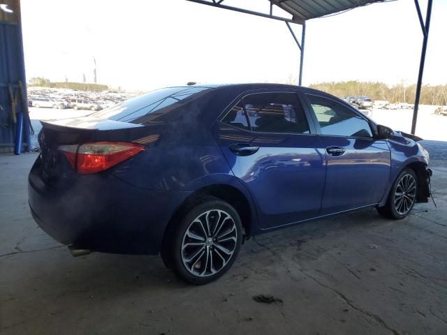 Photo 2 VIN: 5YFBURHE4FP337996 - TOYOTA COROLLA 