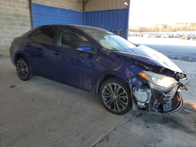 Photo 3 VIN: 5YFBURHE4FP337996 - TOYOTA COROLLA 