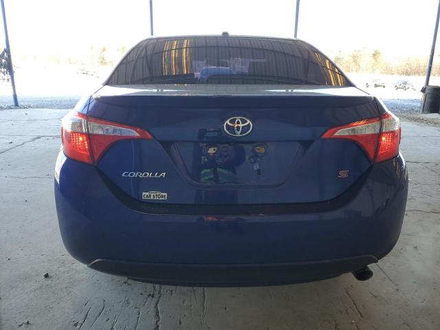 Photo 5 VIN: 5YFBURHE4FP337996 - TOYOTA COROLLA 