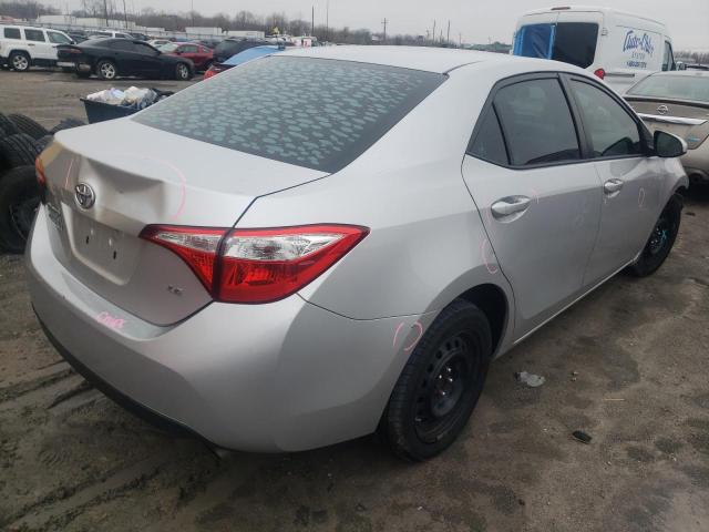 Photo 2 VIN: 5YFBURHE4FP338159 - TOYOTA COROLLA L 