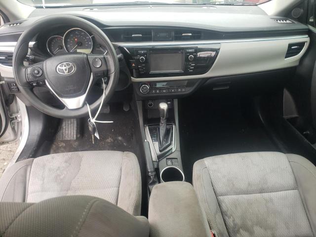 Photo 7 VIN: 5YFBURHE4FP338159 - TOYOTA COROLLA L 