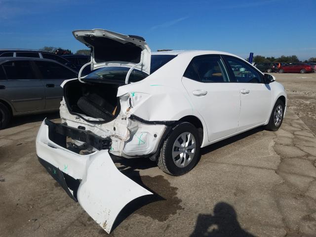 Photo 3 VIN: 5YFBURHE4FP338646 - TOYOTA COROLLA L 