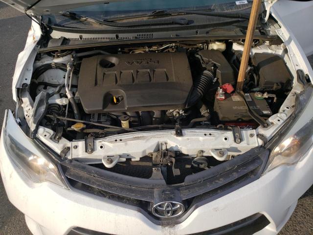 Photo 6 VIN: 5YFBURHE4FP341594 - TOYOTA COROLLA L 