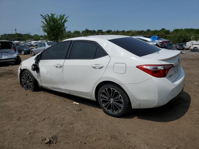 Photo 1 VIN: 5YFBURHE4FP346407 - TOYOTA COROLLA 