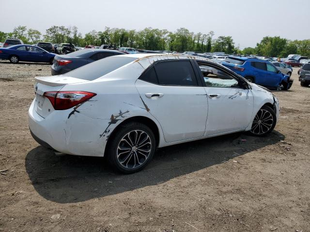 Photo 2 VIN: 5YFBURHE4FP346407 - TOYOTA COROLLA 