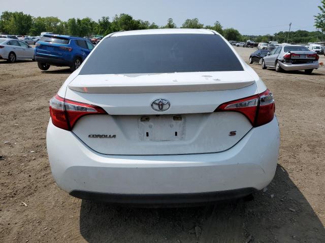 Photo 5 VIN: 5YFBURHE4FP346407 - TOYOTA COROLLA 