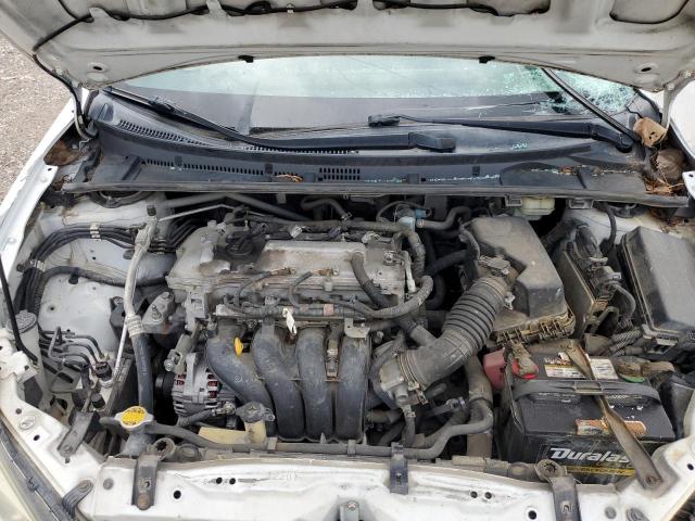 Photo 10 VIN: 5YFBURHE4FP347718 - TOYOTA COROLLA 