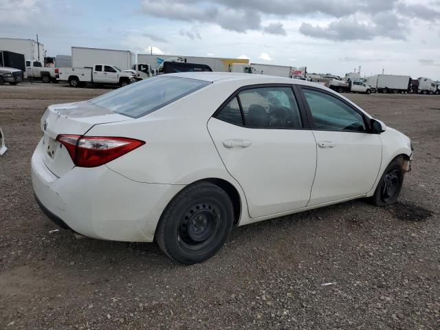 Photo 2 VIN: 5YFBURHE4FP347718 - TOYOTA COROLLA 