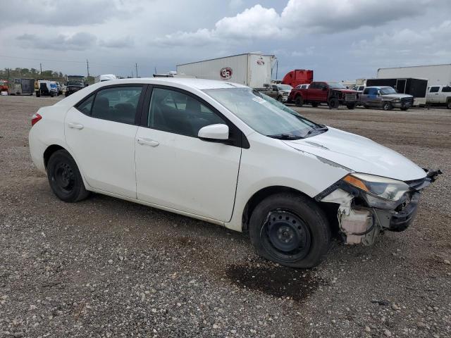 Photo 3 VIN: 5YFBURHE4FP347718 - TOYOTA COROLLA 