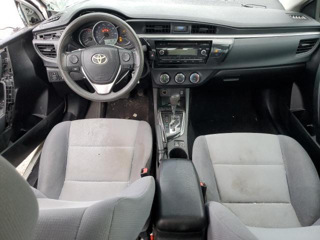 Photo 7 VIN: 5YFBURHE4FP347718 - TOYOTA COROLLA 