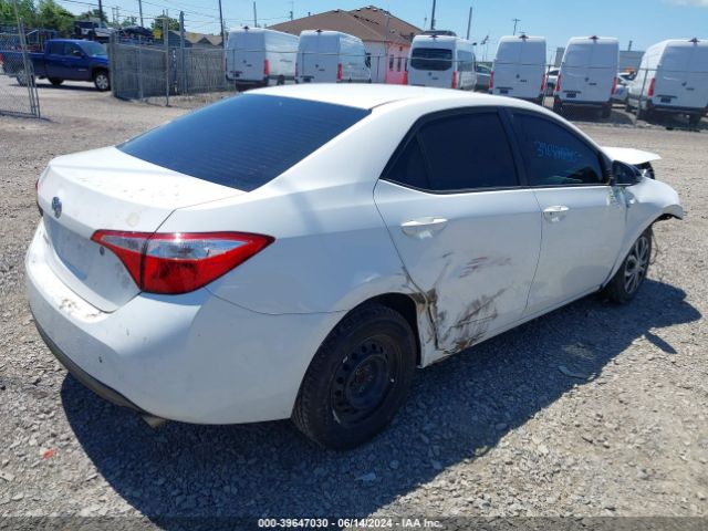 Photo 3 VIN: 5YFBURHE4FP348724 - TOYOTA COROLLA 