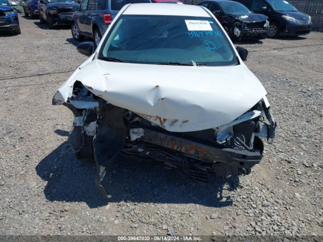 Photo 5 VIN: 5YFBURHE4FP348724 - TOYOTA COROLLA 