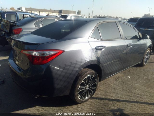 Photo 3 VIN: 5YFBURHE4FP351638 - TOYOTA COROLLA 