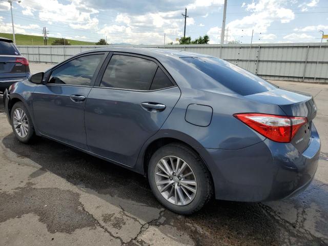 Photo 1 VIN: 5YFBURHE4FP353681 - TOYOTA COROLLA 