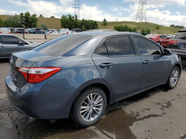 Photo 2 VIN: 5YFBURHE4FP353681 - TOYOTA COROLLA 