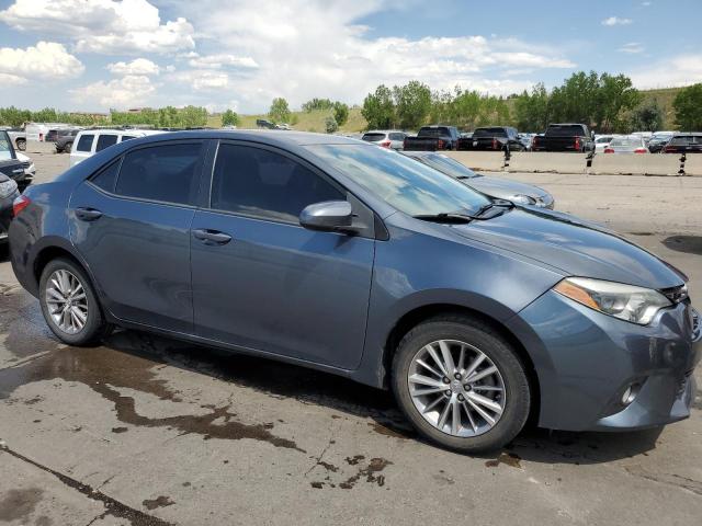 Photo 3 VIN: 5YFBURHE4FP353681 - TOYOTA COROLLA 