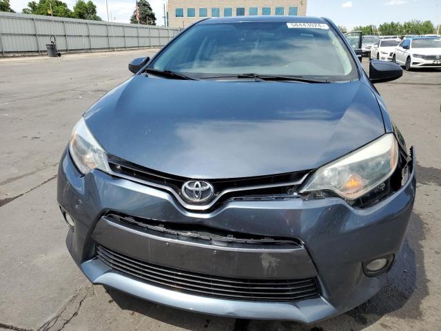 Photo 4 VIN: 5YFBURHE4FP353681 - TOYOTA COROLLA 