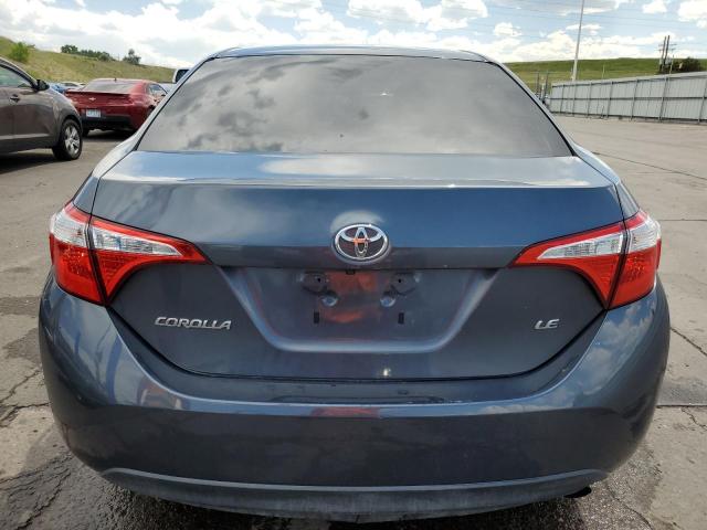 Photo 5 VIN: 5YFBURHE4FP353681 - TOYOTA COROLLA 